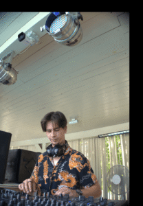 DJ DEY-ULL Timisoara